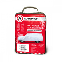 Тент-чехол на автомобиль AUTOPROFI, кроссовер (джип) - (SUV-450 (M))