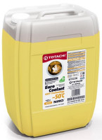 Антифриз TOTACHI NIRO EURO COOLANT -50 Карбоксилатн. 10л