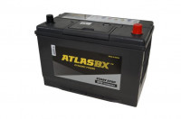 Аккумуляторная батарея ATLAS EFB, START STOP SE T110 (115D31FL) 80а/ч L