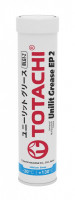 Смазка консистентная TOTACHI UNILIT GREASE EP 2 (blue) 390 г