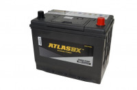 Аккумуляторная батарея ATLAS EFB, START STOP SE S95 (100D26FL) 68а/ч L