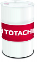 Масло трансмиссионное TOTACHI NIRO минеральное DTF HD SAE 30 205 л