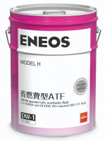 Жидкость для АКПП ENEOS Model H for Honda and Acura DW-1/Z-1 20 л