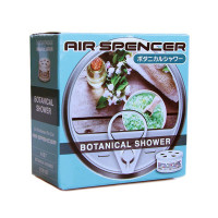 EIKOSHA: Ароматизатор меловой SPIRIT REFILL - BOTANICAL SHOWER