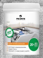 1076-025 MDW Plus Powder Порошок для ПММ 200гр (20 циклов мойки) + мерная ложка
