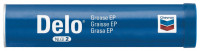 Смазка пластичная на основе литиевого мыла - CHEVRON DELO GREASE EP NLGI 2 397г.