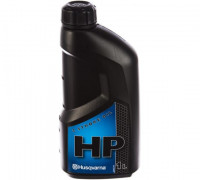 Масло моторное 2-тактное Husqvarna HP арт. 5878085-12 полусинтетика 1л