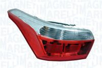 LLI142 Фонарь задний лев/правый CITROEN C-ELYSEE MAGNETI MARELLI - 714000285900
