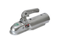 Замковое устройство 50х50, круг, 750кг,, сталь, (Grand, арт.УТ-00033344, 1 шт)