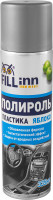 FL010 Полироль пластика (для приборной панели) яблоко, 335 мл (аэрозоль) - FILL Inn
