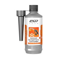 Зимний осушитель топлива LAVR Universal Winter Fuel Dryer, 310 мл