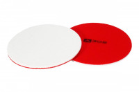 GP-150 - Круг для полировки стекла (поливискоза) 150 мм - А302 Felt Polishing Pad