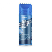 Размораживатель стекол и замков "Rinkai", аэрозоль 450ml (1/24)