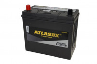 Аккумуляторная батарея ATLAS EFB, START STOP SE N55R (70B24RS) 45а/ч R
