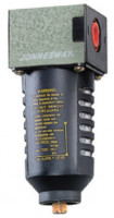 JAZ-6710A Фильтр-сепаратор для пневматического инструмента 1/2" - Jonnesway