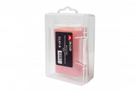 CLAY-R - Глина полировальная твердая (красная), 100 гр.- А302 RED CLAY BAR