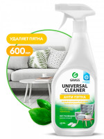 Универсальное чистящее средство "Universal Cleaner" GRASS арт. 112600 600 мл. тригер