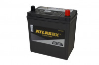 Аккумуляторная батарея ATLAS EFB, START STOP SE M42 (55B20LS) 40а/ч L