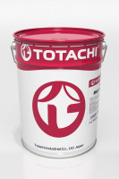 Смазка консистентная TOTACHI MOLY Черная Литиев. Компл. NLGI GC-LB минерал. EP 2 15.88кг