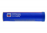Смазка пластичная на основе литиевого комплекса - CHEVRON COUPLING GREASE 397г.