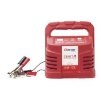 Заряд. устройство CARFORT START.R цифровое, (12v) до 120 ампер/час (1/8)