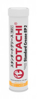 Смазка консистентная TOTACHI STANDARD GREASE EP 2 (yellow) 390 г