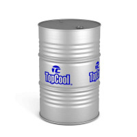 Антифриз TopCool Antifreeze Х cool -50 C 205л. (розовый) G12+