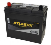 Аккумуляторная батарея ATLAS EFB, START STOP M42 (55B20RS) 40а/ч R