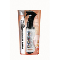 EIKOSHA: Ароматизатор жидкий (спрей) AIR SPENCER SPRAY - PINK SHOWER, 100 мл
