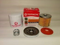 Фильтр масляный TOTACHI - TC-1106 04E115561 MANN W 712/95