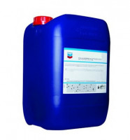 Масло трансмиссионное CHEVRON синтетическое DELO SYN-TRANS HD SAE 50 15,9 кг